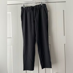 Lululemon On the Fly Pant *28” Black 6